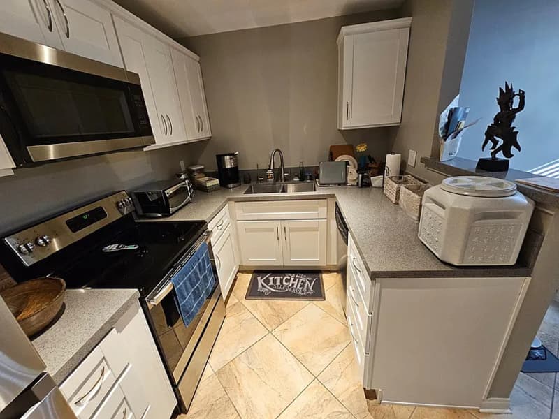 La Jolla Condo: 2622 Torrey Pines Rd