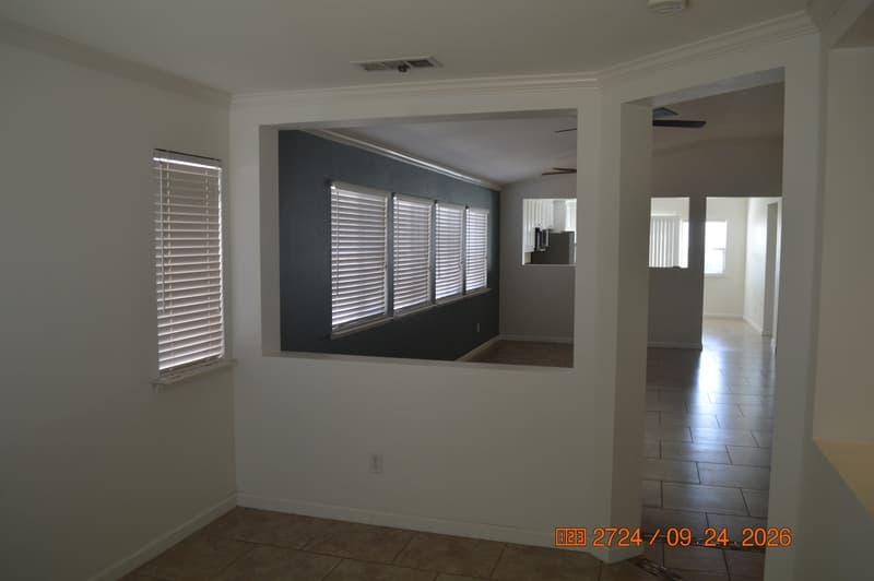 Merced House: 1478 La Sierra Street