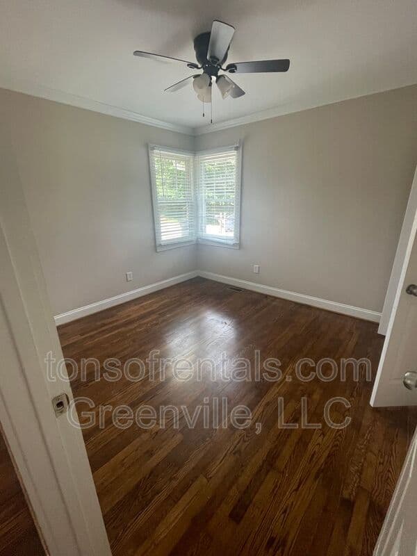 Greenville Condo: 10 Traynham Street