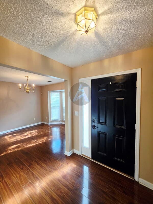 Acworth House: 2125 Serenity Drive Northwest