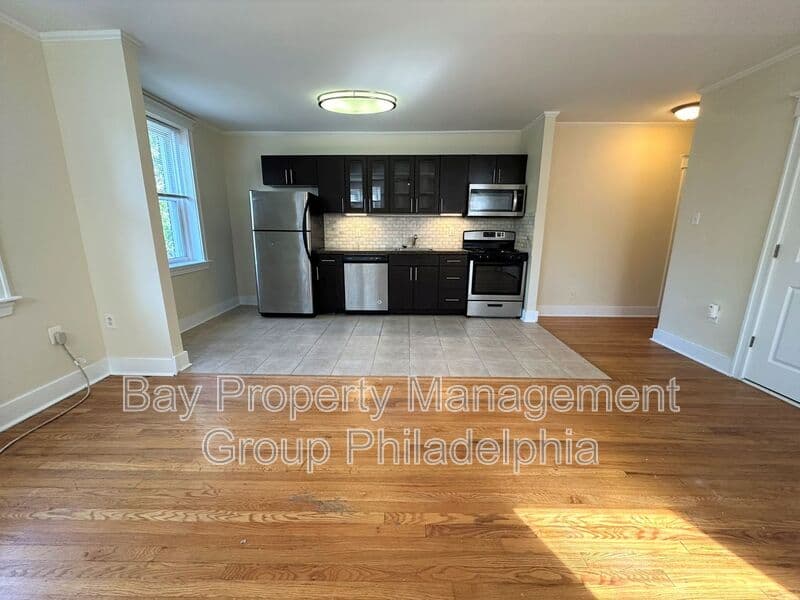 Philadelphia Condo: 437 W School House Ln