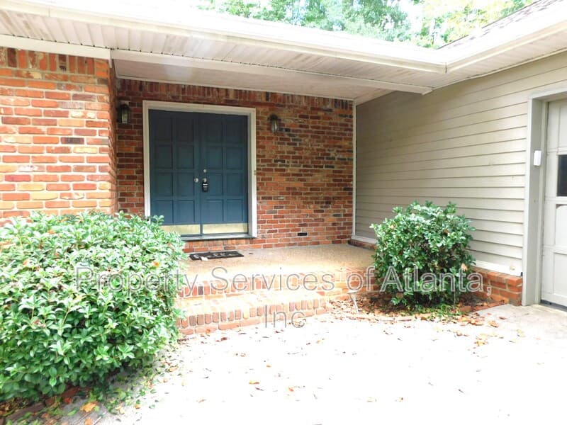 Marietta House: 626 Indian Hills Pkwy