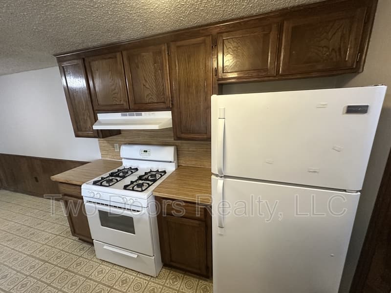 Oklahoma City House: 2900 SW 86th Street