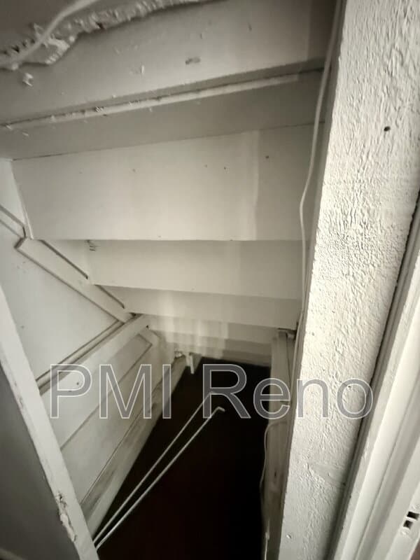 Reno Condo: 46 West 10th Street Rm 5