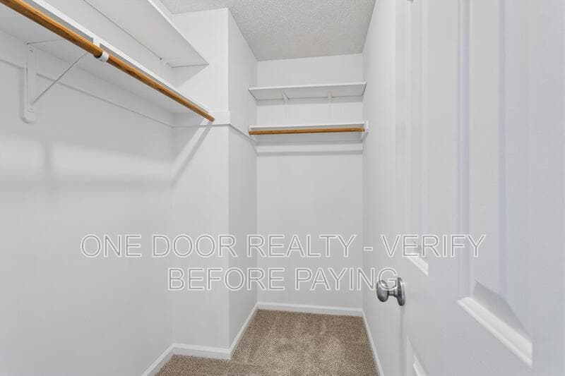 Williamsburg Townhome: 5306 Aden Court