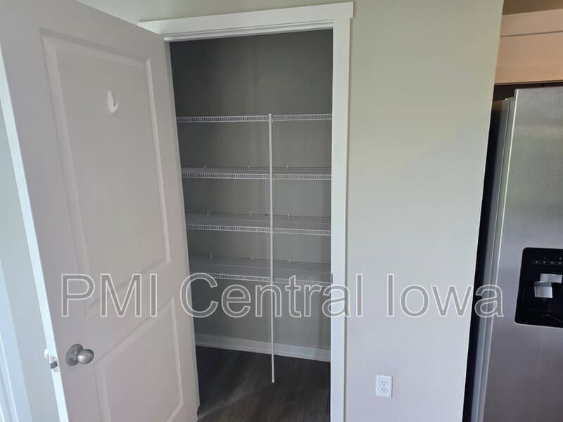 Ankeny Townhome: 1631 Northeast Crossing Oaks Lane