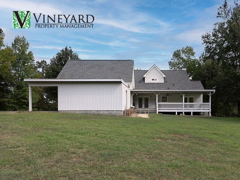 Waleska House: 745 Fairmount Road
