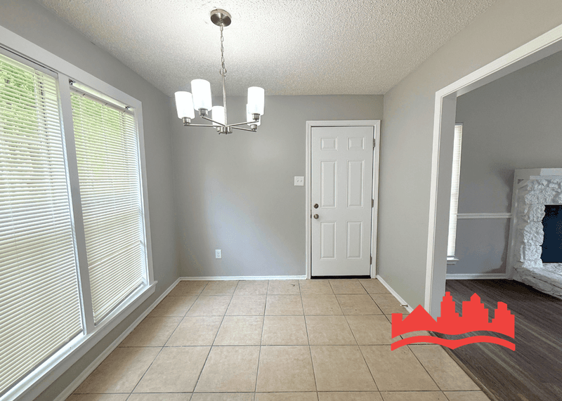 Memphis House: 504 Elmfield Cv