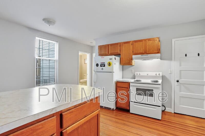 Martinsburg Condo: 721 2nd St