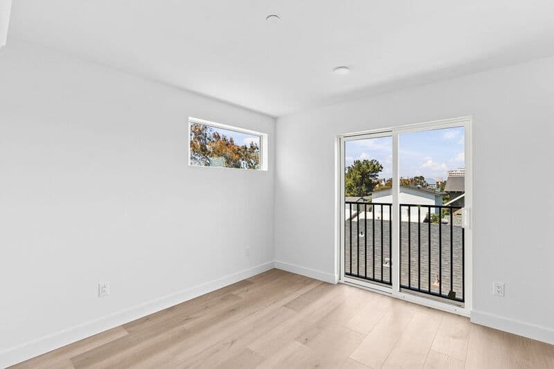 San Diego Apartment: 1259 Lincoln Avenue