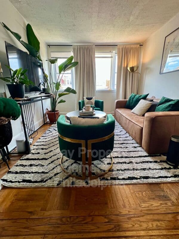Philadelphia Condo: 5411 W Berks St