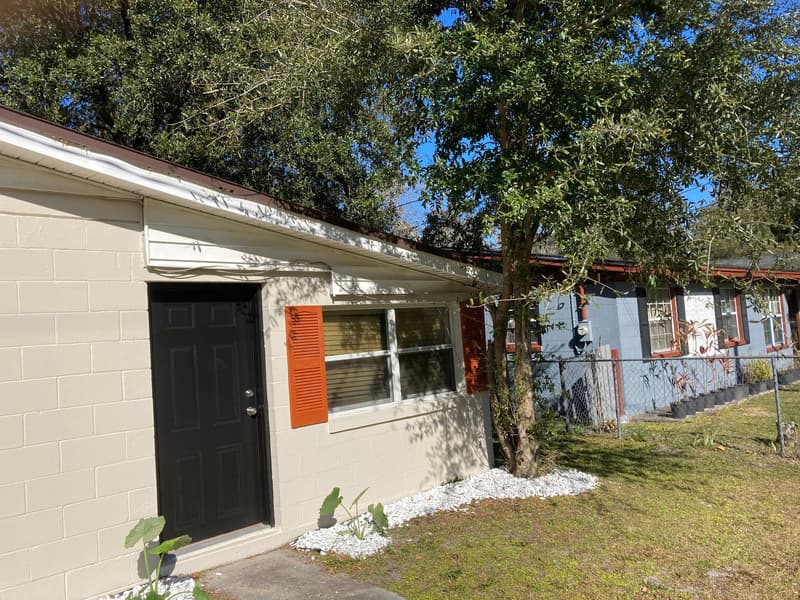 Jacksonville House: 7559 Proxima Rd