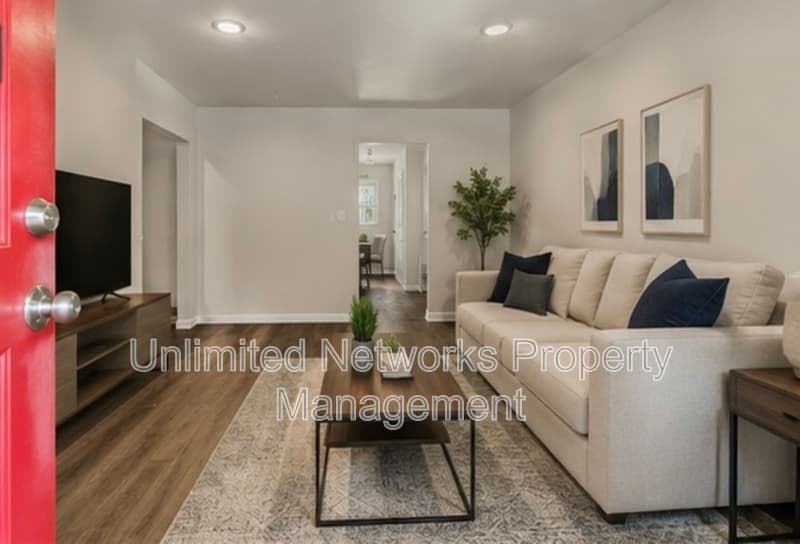 Atlanta Condo: 1305 Clermont Avenue - 1