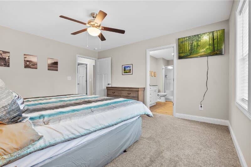 Aberdeen Townhome: 881 Ducks Lndg