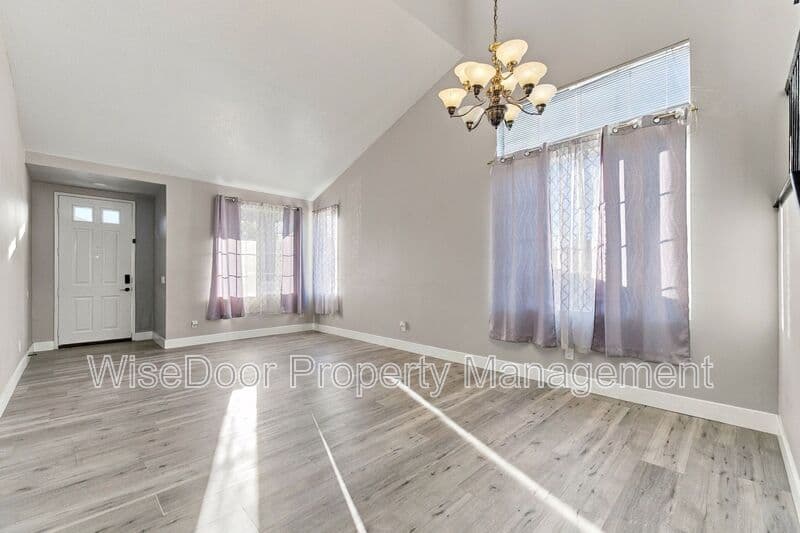Rancho Cucamonga House: 6722 Summerstone Ct
