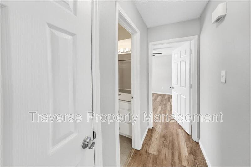 Fort Worth Condo: 7806 Laver Ct