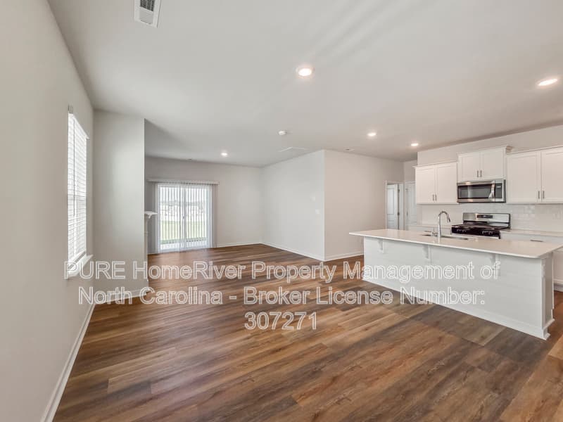 Lincolnton House: 4112 Summey Trl