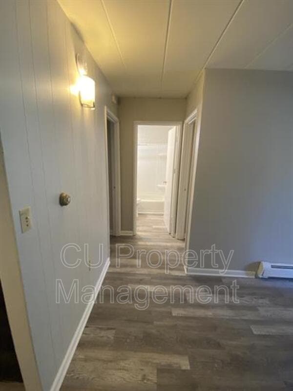 Champaign Condo: 800 W Church St