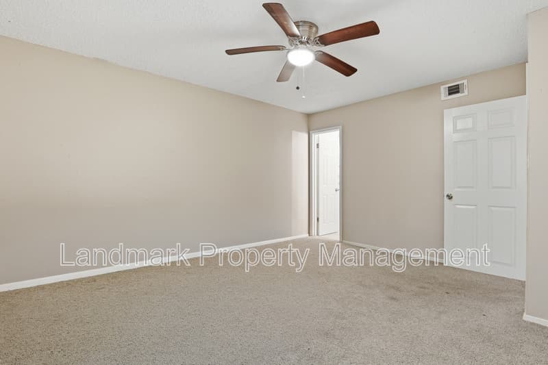 Fort Worth Condo: 6811 Trail Lake Drive