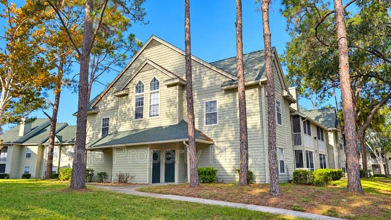 Orlando Condo: 6040 Westgate Dr