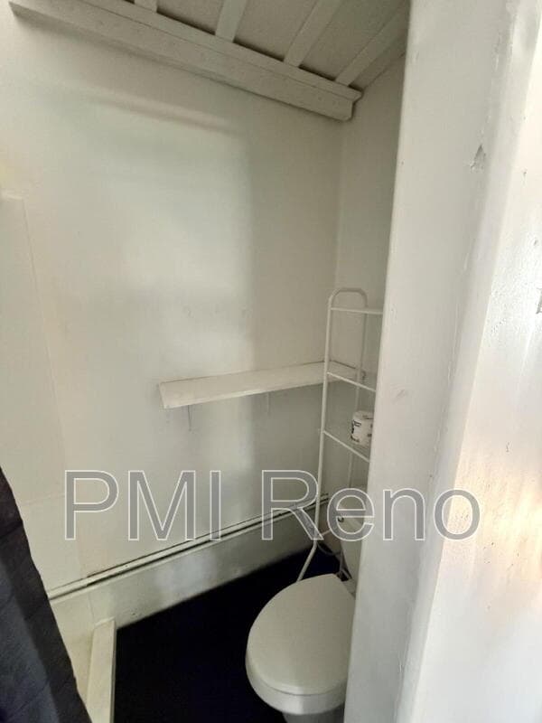 Reno Condo: 46 West 10th Street Rm 1