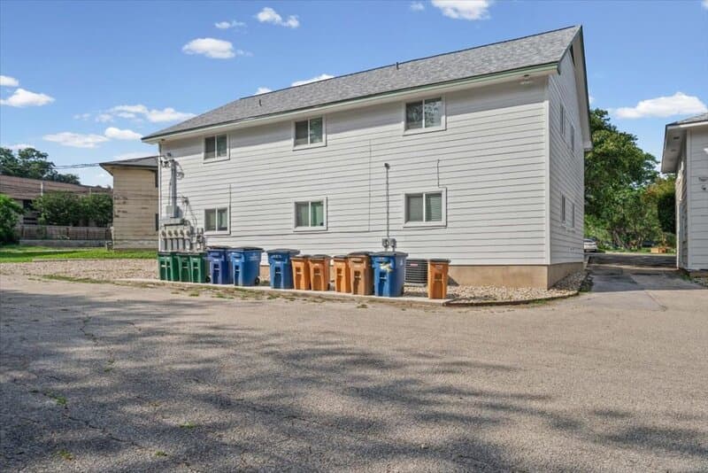 Austin Condo: 3436 Willowrun Drive - C