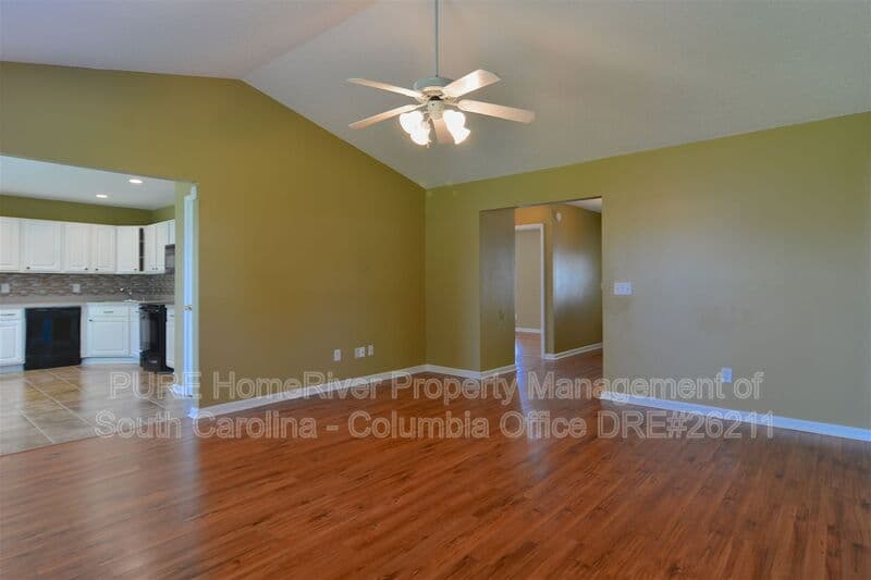Hopkins House: 129 Alexander Pointe Dr