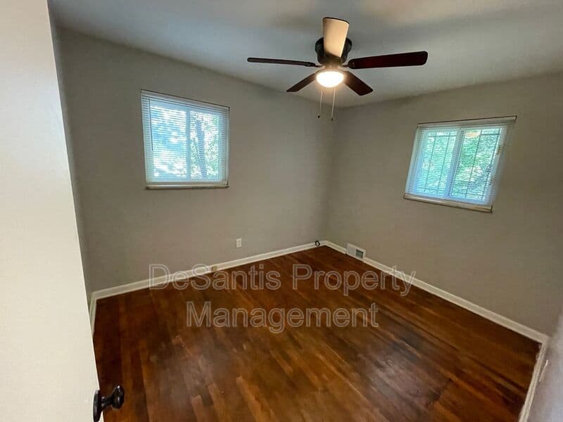 Wilkinsburg House: 630 Dornbush Street