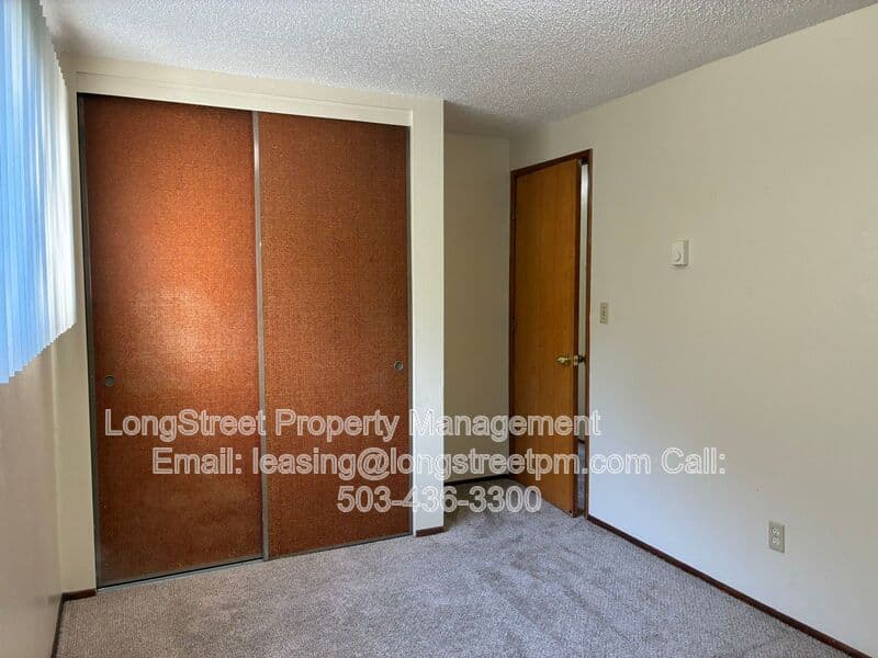 Corvallis Condo: 1250 SW E Ave