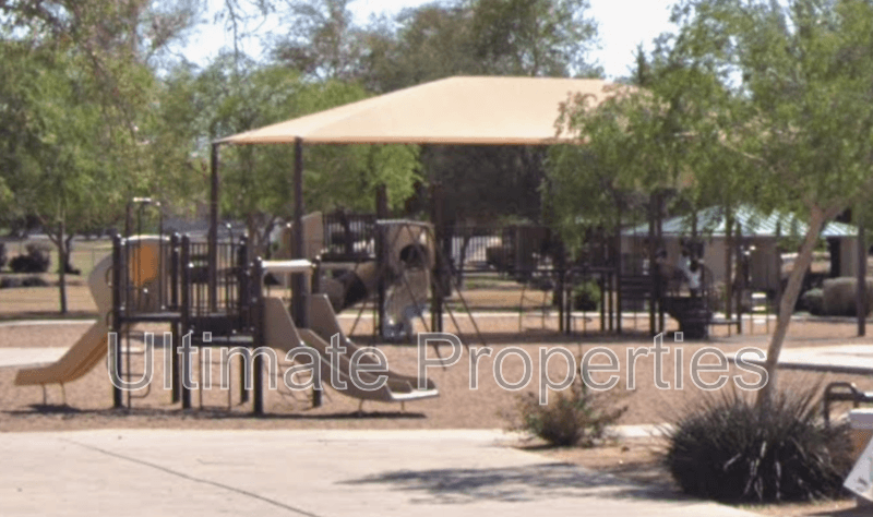 Peoria House: 8002 W Salter Dr