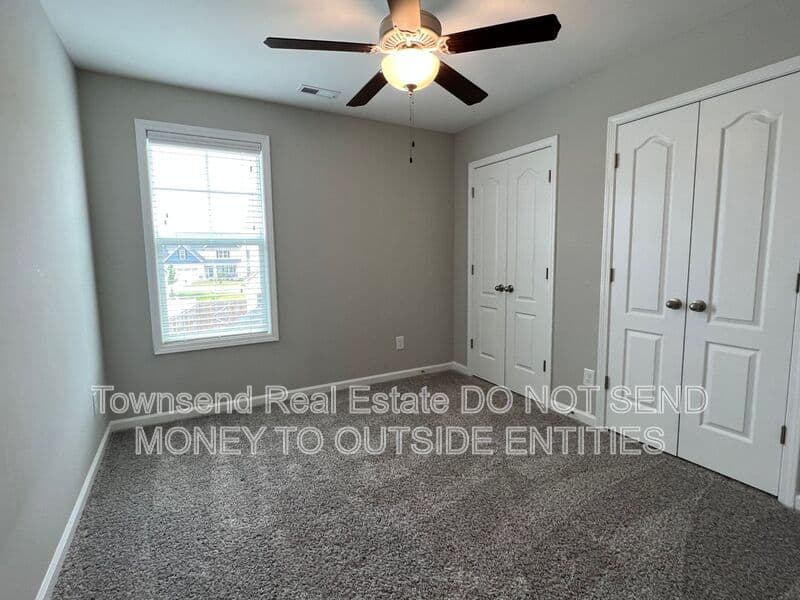 Raeford House: 114 Prescott St