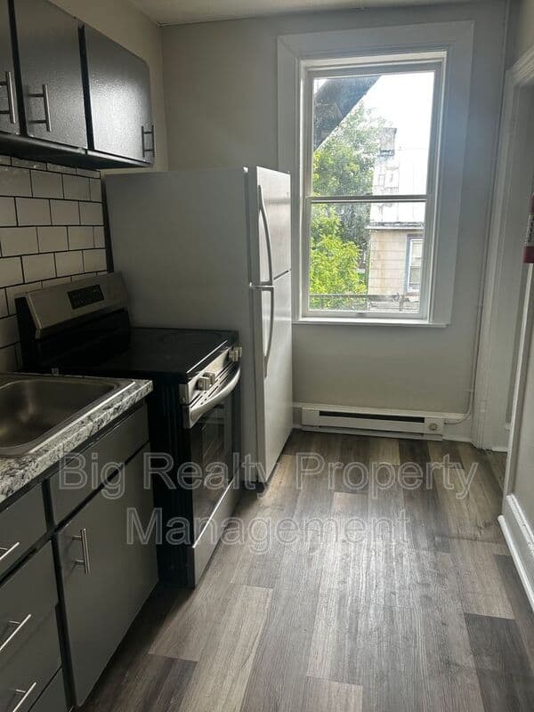 Pottstown House: 529 King St-Unit 2