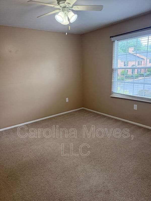 Greenville Condo: 925 Cleveland Street