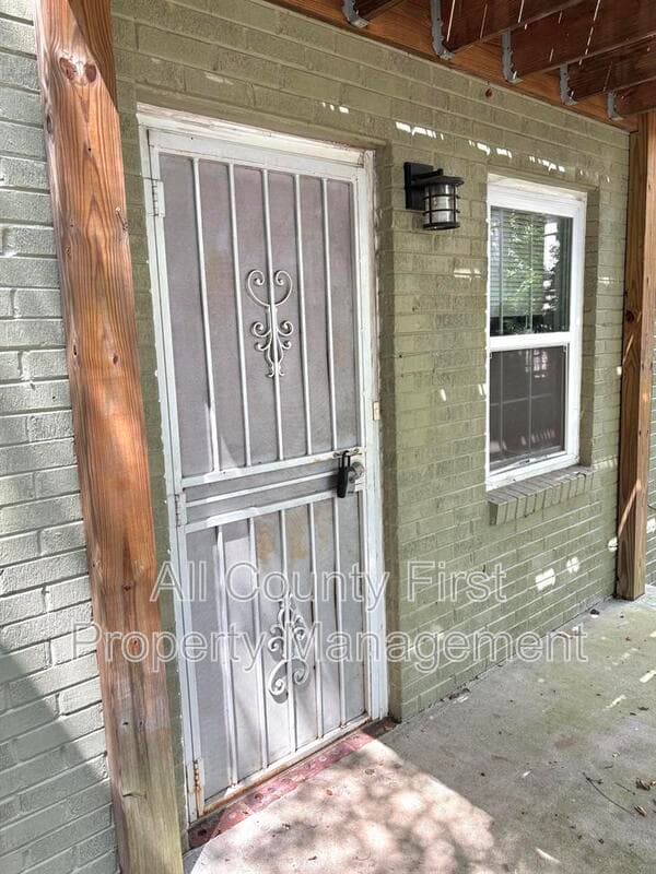 Atlanta Condo: 927 Fortress Ave SW