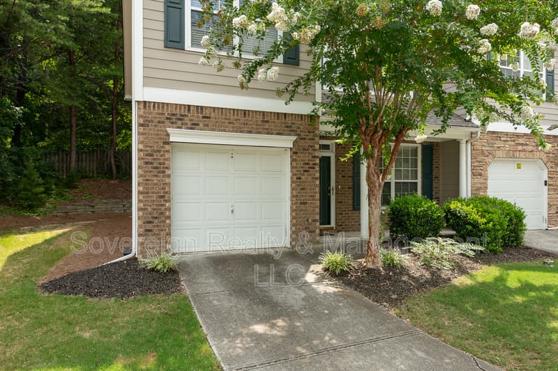 Atlanta Townhome: 1659 Jackson Sq NW