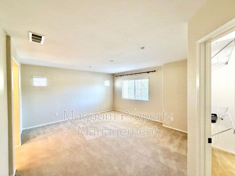 Moreno Valley House: 15681 Lasselle St.