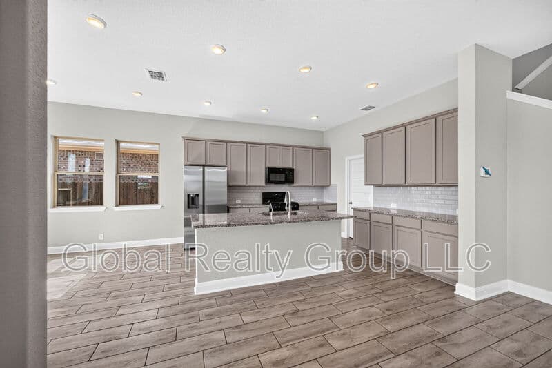 New Braunfels House: 619 Wipper