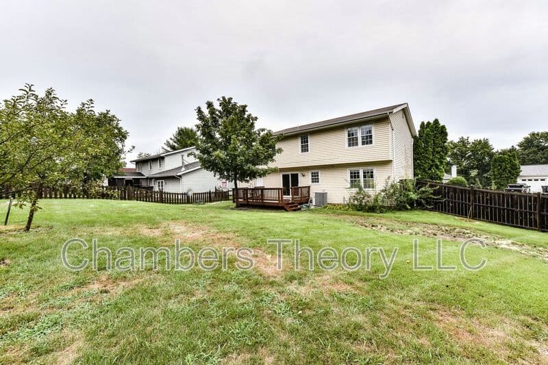 Herndon House: 1350 Shallow Ford Rd