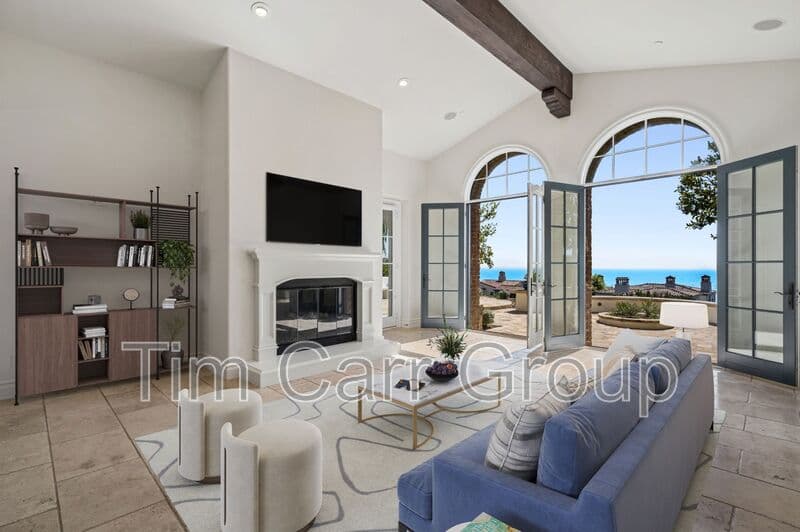 Newport Coast House: 28 Cliffhouse Bluff