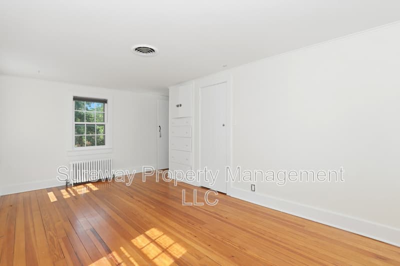 Princeton House: 4521 Province Line Rd