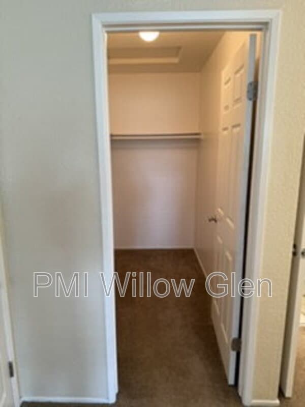 San Jose Townhome: 7379 Tulare Hill Drive