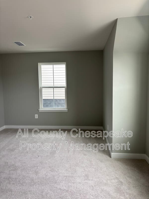 Bel Air Townhome: 3143 Strasbaugh Dr