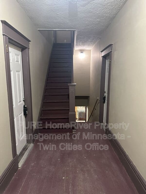 Saint Paul Condo: 605 Van Buren Ave