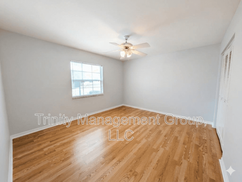 Dade City House: 40226 Trotter Lane
