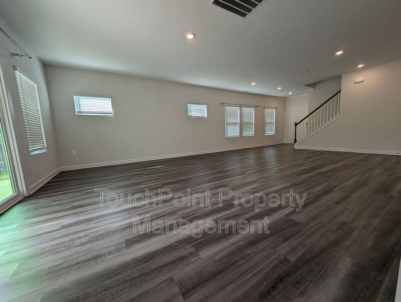 Charlotte House: 2716 Arbor Loop