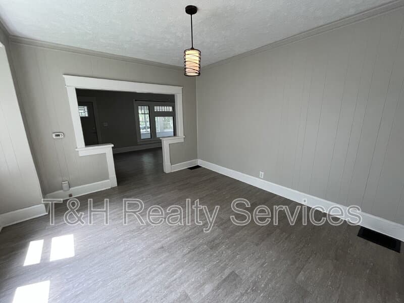 Indianapolis House: 4069 Graceland Avenue