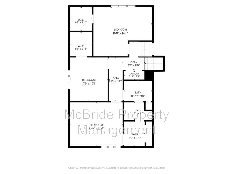 Augusta House: 3322 Wheeler Road