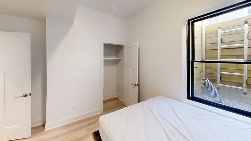 Ann Arbor Townhome: 317 South Division Street