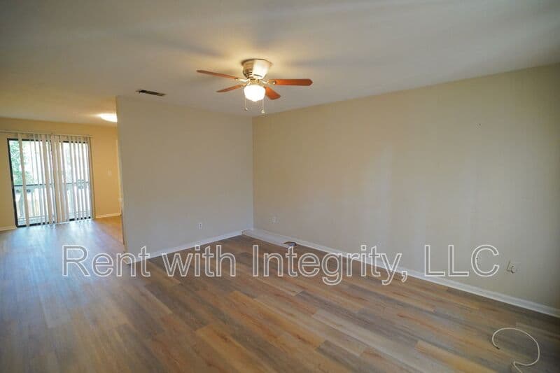 Tallahassee Condo: 1312 Nylic St.