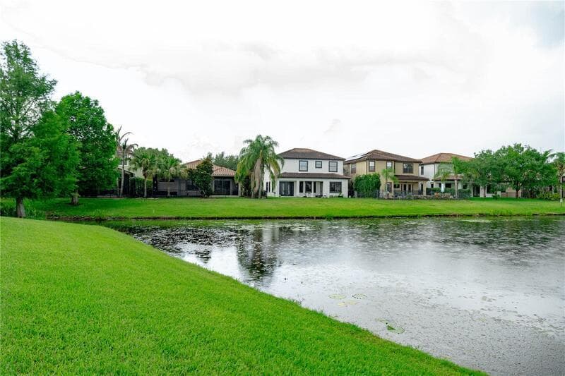 Orlando Townhome: 8358 Kelsall Dr